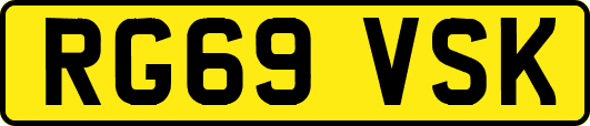 RG69VSK