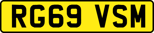 RG69VSM