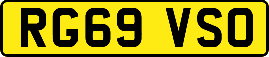 RG69VSO