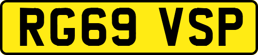 RG69VSP