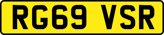 RG69VSR