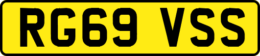 RG69VSS