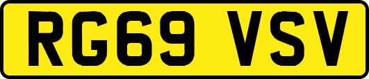 RG69VSV