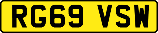 RG69VSW