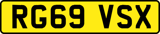 RG69VSX