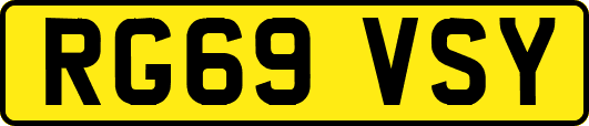 RG69VSY