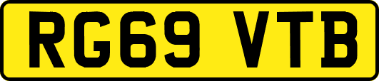 RG69VTB