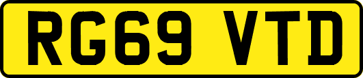 RG69VTD