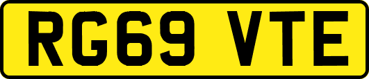 RG69VTE