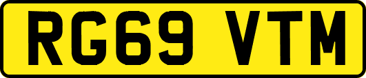 RG69VTM