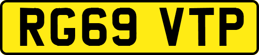 RG69VTP