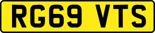 RG69VTS
