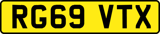 RG69VTX