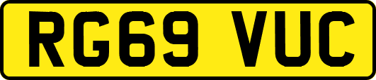 RG69VUC
