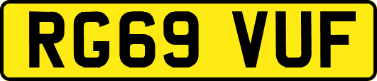 RG69VUF