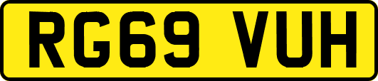 RG69VUH