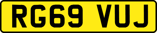 RG69VUJ
