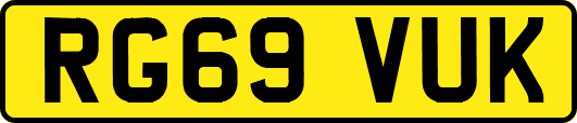RG69VUK