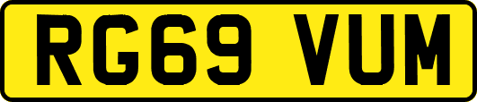 RG69VUM