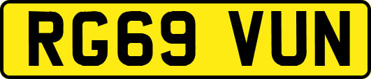 RG69VUN