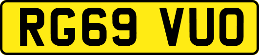 RG69VUO