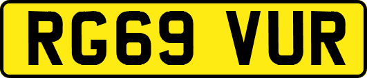 RG69VUR