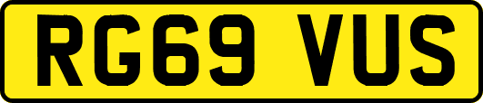 RG69VUS
