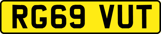 RG69VUT