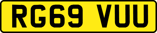 RG69VUU