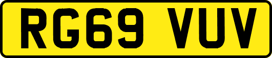 RG69VUV