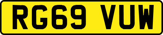 RG69VUW