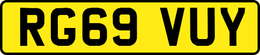 RG69VUY