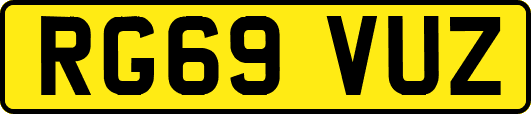 RG69VUZ