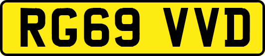 RG69VVD