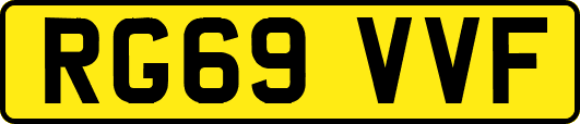 RG69VVF