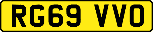 RG69VVO