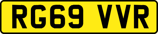 RG69VVR