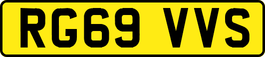 RG69VVS