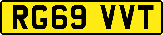 RG69VVT