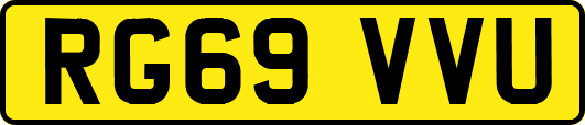 RG69VVU