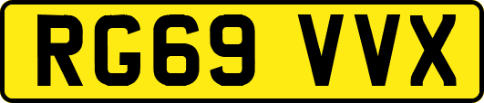 RG69VVX