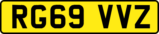 RG69VVZ