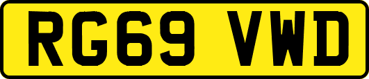 RG69VWD
