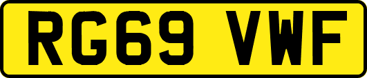RG69VWF