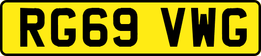 RG69VWG