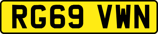 RG69VWN