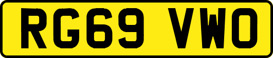 RG69VWO