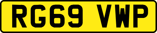 RG69VWP