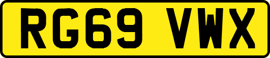 RG69VWX