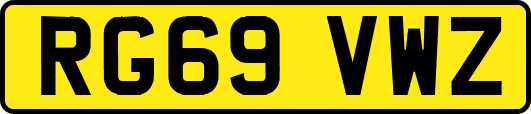 RG69VWZ